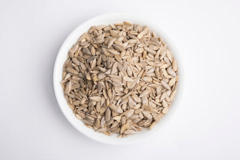 Sunflower Seeds Kernels