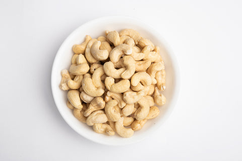 Cashew (Kaju) - Roasted & Salted