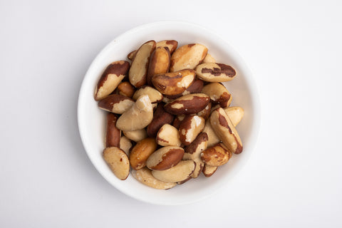 Brazil Nut