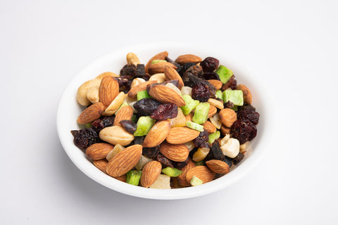 Trail Mix