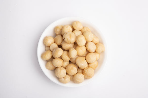Macadamia Nut Kernels