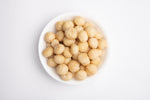Macadamia Nut Kernels