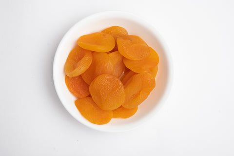 Dried Apricot