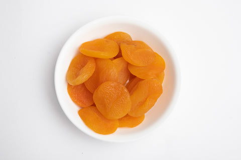 Dried Apricot