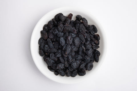 Black Raisins (Seedless), Kali Draksh