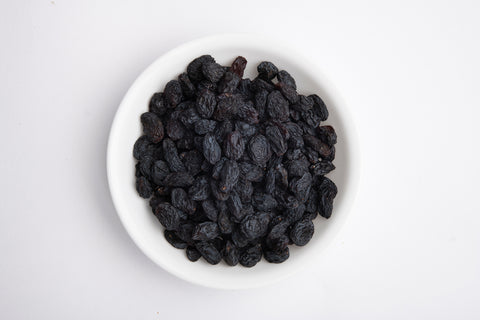 Black Raisins (Seedless), Kali Draksh