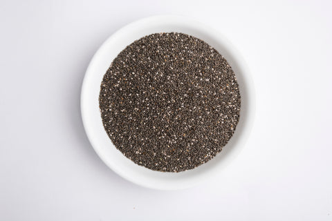 Chia Seeds