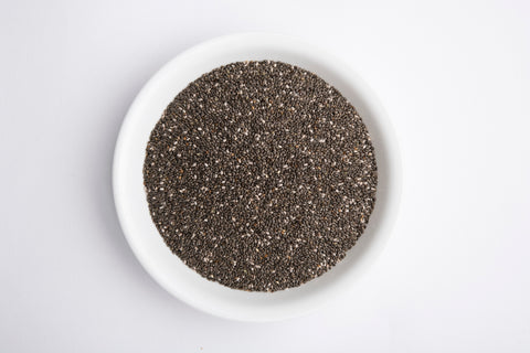 Chia Seeds