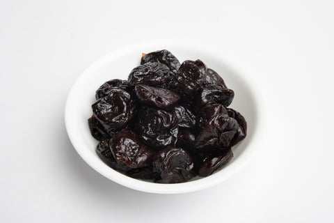 Pitted Prunes (Dried Plums)