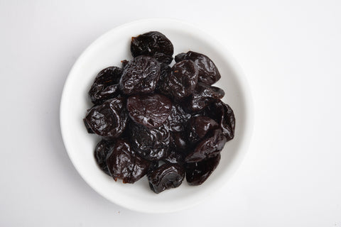 Pitted Prunes (Dried Plums)