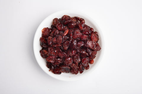 Cranberry Dried (Slices)