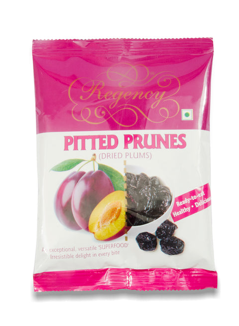 Pitted Prunes (Dried Plums)