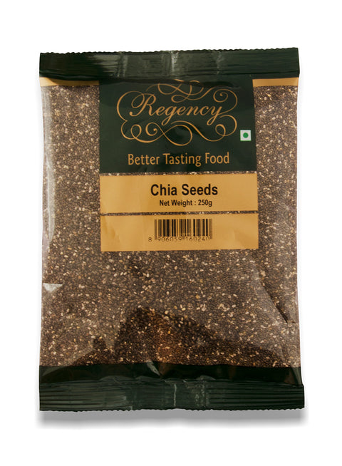 Chia Seeds